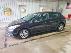 KNAFX5A80G5494877 2016 KIA FORTE