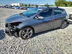 KNAFX5A80G5591609 2016 KIA FORTE
