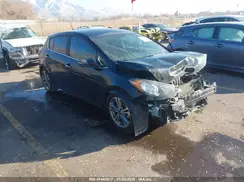 KNAFX5A80G5605234 2016 KIA FORTE