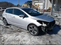 KNAFX5A80G5627587 2016 KIA FORTE