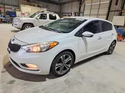 KNAFX5A80G5629436 2016 KIA FORTE