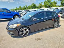 KNAFX5A81G5492247 2016 KIA FORTE