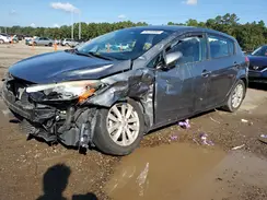 KNAFX5A81G5493981 2016 KIA FORTE