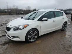 KNAFX5A81G5508382 2016 KIA FORTE