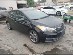 KNAFX5A81G5526798 2016 KIA FORTE