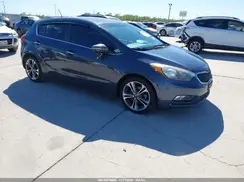 KNAFX5A81G5626478 2016 KIA FORTE
