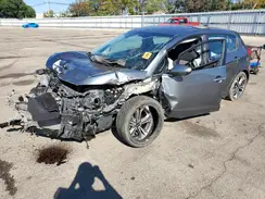 KNAFX5A81G5634872 2016 KIA FORTE