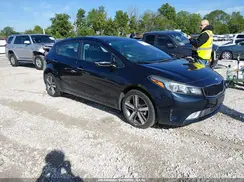 KNAFX5A81H5724928 2017 KIA FORTE