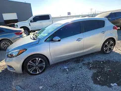 KNAFX5A82G5491298 2016 KIA FORTE