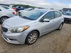 KNAFX5A82G5494847 2016 KIA FORTE