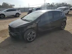 KNAFX5A82G5525949 2016 KIA FORTE