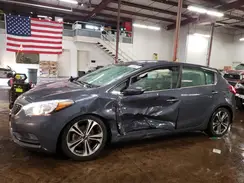 KNAFX5A82G5548468 2016 KIA FORTE