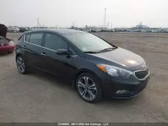 KNAFX5A82G5623184 2016 KIA FORTE