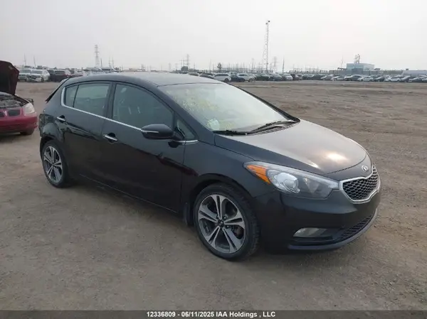 KNAFX5A82G5623184 2016 KIA FORTE - Image 1