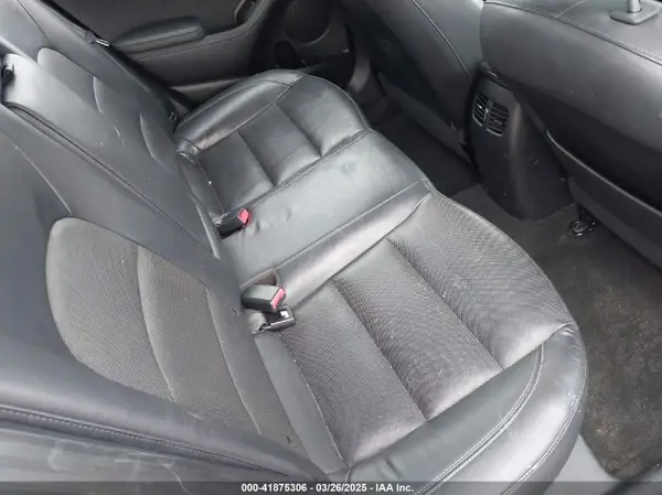 KNAFX5A82G5632273 2016 KIA FORTE - Image 8