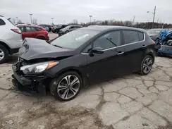 KNAFX5A83G5527564 2016 KIA FORTE