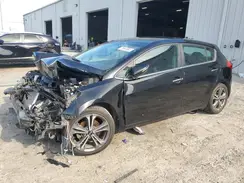 KNAFX5A83G5546373 2016 KIA FORTE