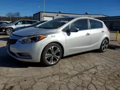 KNAFX5A83G5548057 2016 KIA FORTE