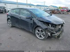 KNAFX5A83G5623033 2016 KIA FORTE