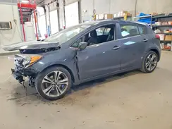 KNAFX5A83G5626479 2016 KIA FORTE