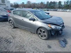 KNAFX5A83G5628958 2016 KIA FORTE