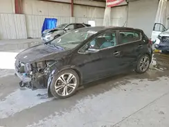 KNAFX5A83G5631682 2016 KIA FORTE