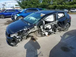 KNAFX5A83H5727765 2017 KIA FORTE