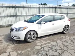 KNAFX5A84G5491707 2016 KIA FORTE