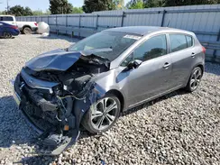 KNAFX5A84G5547693 2016 KIA FORTE