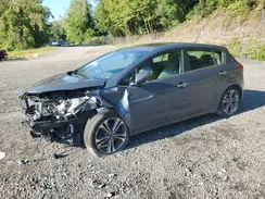 KNAFX5A84G5548469 2016 KIA FORTE