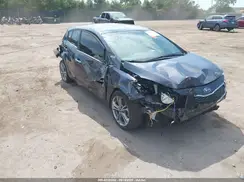 KNAFX5A84G5626491 2016 KIA FORTE