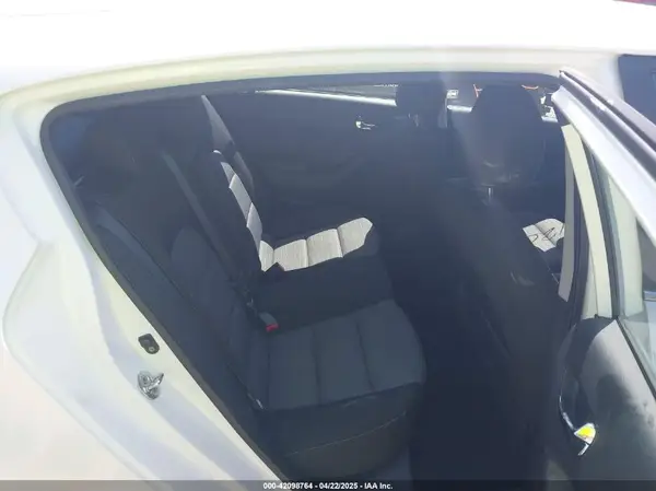 KNAFX5A84G5628970 2016 KIA FORTE - Image 8
