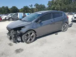 KNAFX5A84G5634316 2016 KIA FORTE