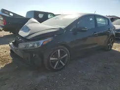 KNAFX5A84H5706830 2017 KIA FORTE