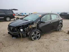 KNAFX5A85G5546374 2016 KIA FORTE