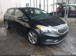 KNAFX5A85G5626936 2016 KIA FORTE