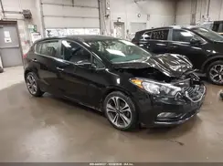 KNAFX5A85G5629304 2016 KIA FORTE