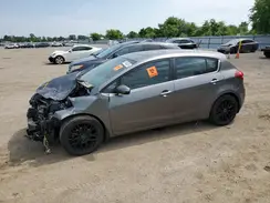 KNAFX5A85G5634728 2016 KIA FORTE