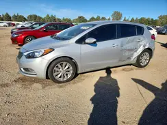 KNAFX5A86G5493670 2016 KIA FORTE
