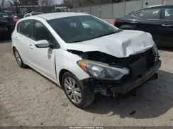 KNAFX5A86G5494107 2016 KIA FORTE