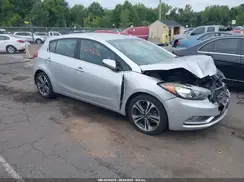 KNAFX5A86G5525923 2016 KIA FORTE