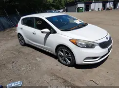 KNAFX5A86G5548098 2016 KIA FORTE