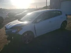 KNAFX5A86G5598533 2016 KIA FORTE