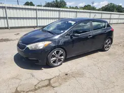 KNAFX5A86G5632356 2016 KIA FORTE