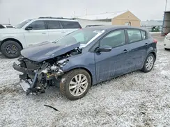 KNAFX5A87G5493080 2016 KIA FORTE