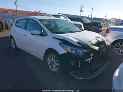 KNAFX5A87H5680353 2017 KIA FORTE