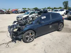 KNAFX5A87H5727266 2017 KIA FORTE