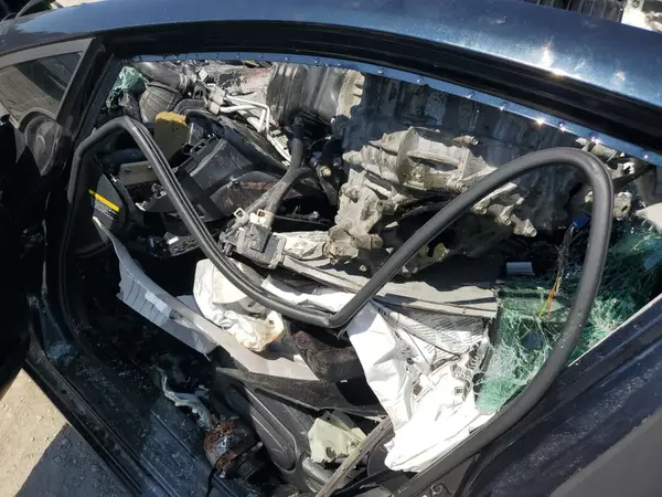KNAFX5A87H5727266 2017 KIA FORTE - Image 8