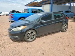 KNAFX5A88G5548488 2016 KIA FORTE