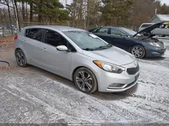 KNAFX5A88G5628227 2016 KIA FORTE